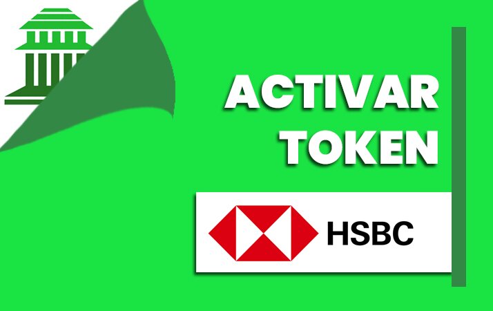 activar token hsbc