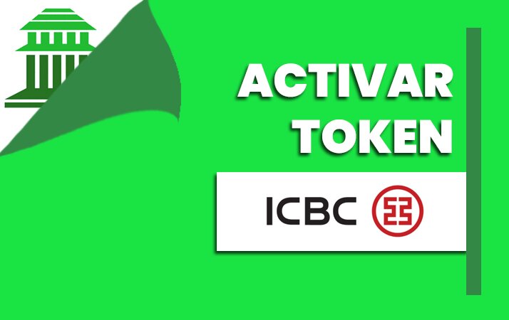 activar token banco icbc