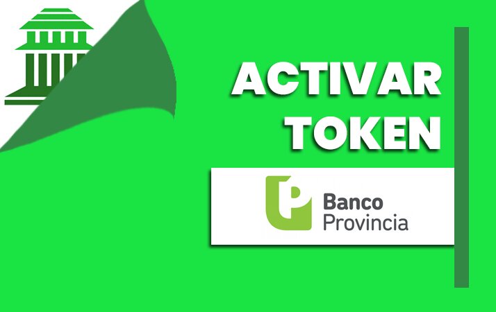activar bip token