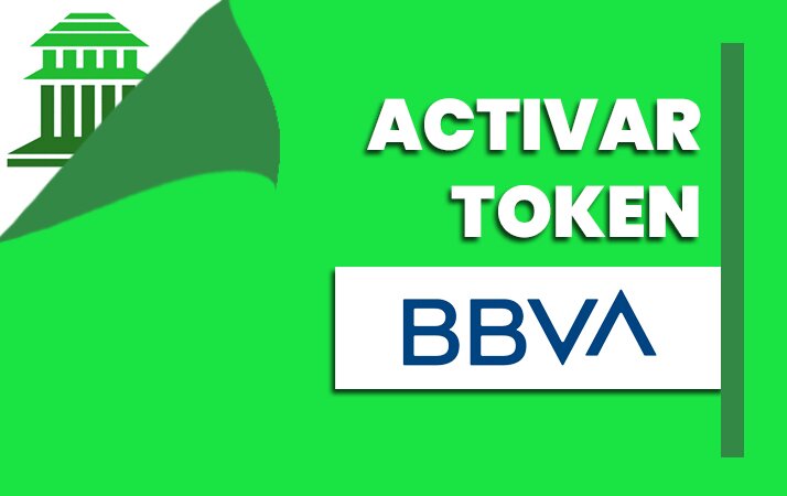 activar token bbva